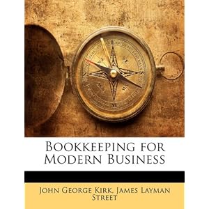 Bookkeeping for Modern Business
