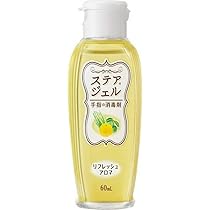 Amazon.co.jp: 川本産業 ステアジェル リフレッシュアロマ300ml [指定