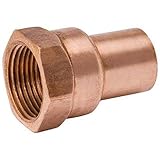 ANVIL INTERNATIONAL W 61546 3/4 Female Pipe Thread Street Adapter by Anvil International