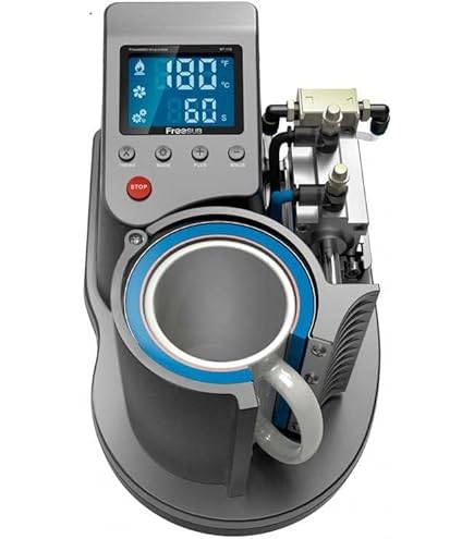 Amazon.co.jp: マグヒートプレス転写機、取り外し可能な転写昇華マット