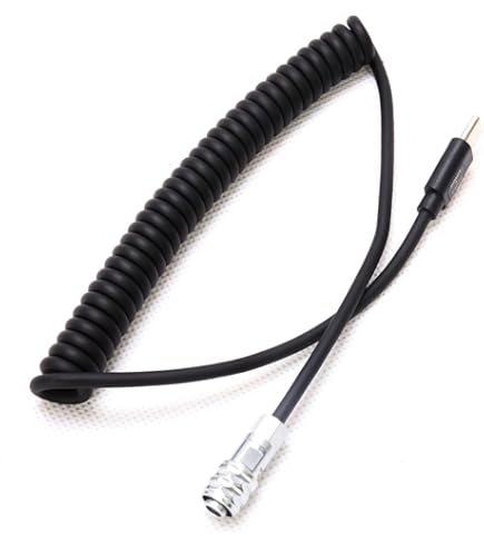 blackmagic multidock2 電源ケーブルあり Amazon.com: HangTon 12V Locking Power Cable for Blackmagic