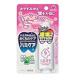 ハミケア いちご風味 25g