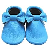 Mejale ベビー・ガールズ US サイズ: 24-36 Months/6.3 inch カラー: ブルー