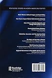 Image de Regional Governance in Post‐NAFTA North America: Building without Architecture (Routledge Studies in North American Politics)