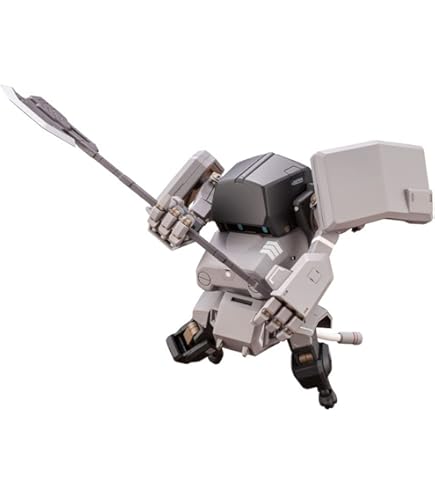 Amazon | チョイプラ No.003 陸上自衛隊07式戦車 なっちん 7式V 換装