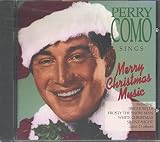 Sings Merry Xmas Music