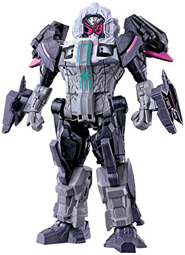 仮面ライダージオウ 11話感想 歴史改変を超える紘汰神