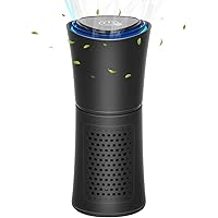 Amazon Co Jp 売れ筋ランキング 車載用空気清浄器 イオン発生器 脱臭器 の中で最も人気のある商品です