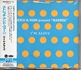 アイム・アライヴ