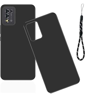 Libero 5G III A202ZT 本体 ブラック Amazon | SIMフリー Ymobile ワイモバイル Libero 5G III