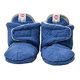 Lodger Baby Slipper Fleece (6-12 Months, 576 Bohemien) by Lodger