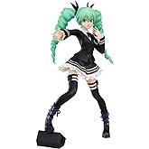 セガ 初音ミク Project DIVA Arcade Future Tone スーパープレミアムフィギュア“初音ミク-堕悪天使inch