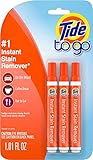 Tide To Go Instant Stain Removerペン3 EA (パックof 4 )