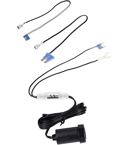 Amazon.co.jp: [モバイクス]コムテック レーダー探知機用 シガープラグ