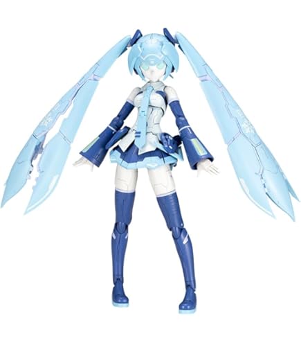 Amazon | 壽屋(KOTOBUKIYA) フレームアームズ・ガール グランデ