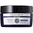 プラウドメン ヘアワックス メンズ フレグランスハードワックス ヘアワックス 60g
