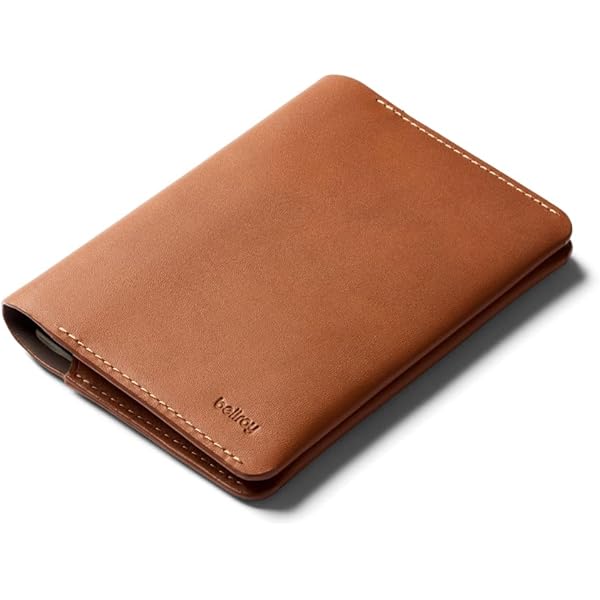 Amazon | [Bellroy] Note Sleeve、スリムレザーウォレット、RFID