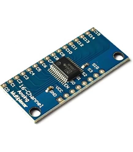 Amazon.co.jp: NEC CMOS アナログ マルチプレクサ UPD5205G-E2 (5個