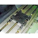VERTEX 3900-0316 Steel 4-piece T-Slot Clamp Set [並行輸入品]