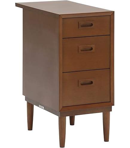 Amazon｜カリモク家具 QT2814 QT2814ME チェスト 幅786 天然木