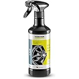 ケルヒャー(Karcher) 高圧洗浄機用洗浄剤 ホイールクリーナープレミアム