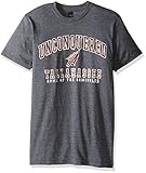NCAAローカル都市半袖 3L グレイ