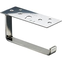 Amazon | TOTO 紙巻器 カウンター下用 スペア用(紙切り板なし