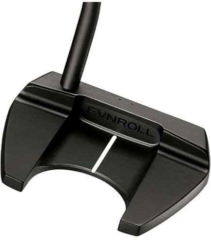 Amazon.co.jp: evnroll er7フルMallet 34 