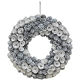 Paseo クリスマス オーナメント リースL XS-85L