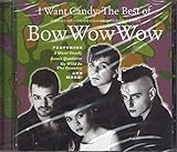 I Want Candy: The Best of