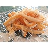 R＆D うまい！燻製さきいか 1ｋｇ 超徳用 おつまみの定番　燻製さきいかの業務用スタイル!!　安心の国内パック品です