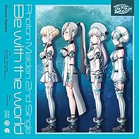 Amazon | Discover Universe【通常盤】 | Photon Maiden | アニメ