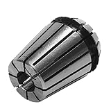 B Blesiya 精密ER32　CNC　コレット・チャック　研削キット　電動工具パーツ　実用的　 - 8mm