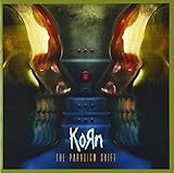 ザ・パラダイム・シフト-デラックス・エディション - KOЯN (DVD付)