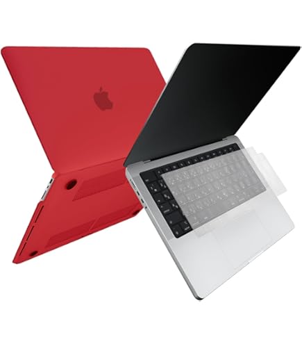 Amazon.co.jp: TwoL 2016 2017 MacBook Pro Retina 13 インチ