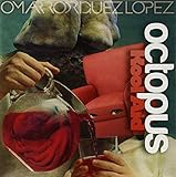 Octopus Kool Aid [12 inch Analog]