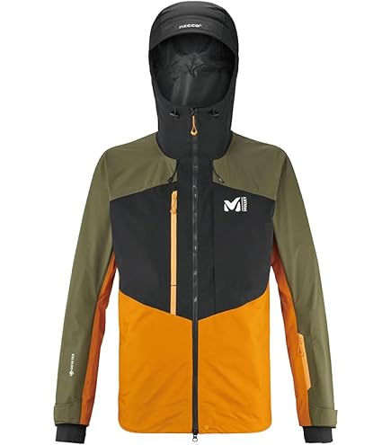 Amazon.co.jp: GOLDWIN ゴールドウイン スキーウェア ジャケット＜2023