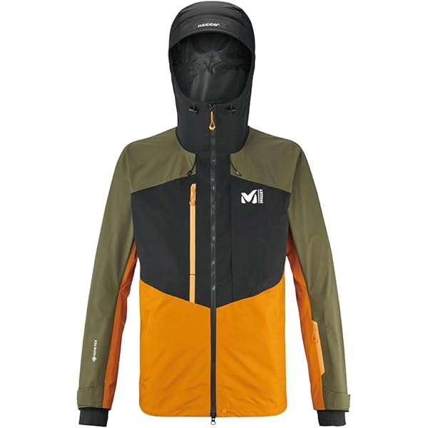 Amazon | [ミレー] ROLDAL III JKT M | コート・ジャケット 通販