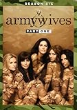 Army Wives: Season Six - Part 1