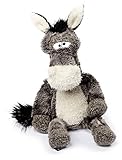 Sigikid 38482?Beasts Plush Donkey Doodle by Sigikid