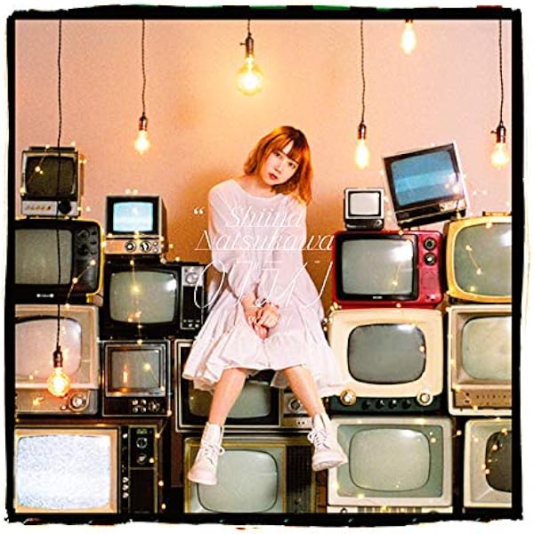 Amazon | シャドウボクサー (初回生産限定盤) | 夏川椎菜 | アニメ