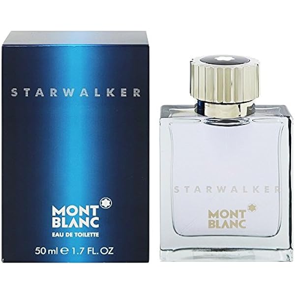 モンブラン スターウォーカーオードトワレ75ml 5本セット MONTBLANC Amazon.co.jp: 【モンブラン】スター ウォーカー EDT・SP 75ml
