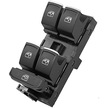 Amazon.co.jp 最新リリース: 車用パワーウィンドウスイッチ の新着