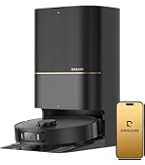 Amazon | Roborock QR52-04 Q Revo(黒) 4way全自動ドックQ搭載