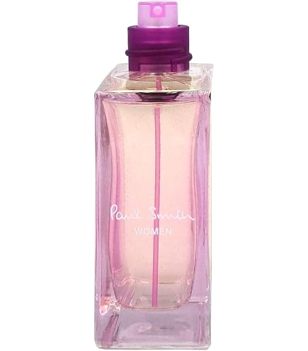 Amazon | 【ポール スミス】 Paul Smith(ポールスミス) ローズ EDP・SP