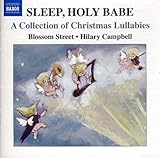 Sleep Holy Babe: Collection of Christmas Lullabies