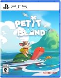Petit Island (輸入版:北米) - PS5