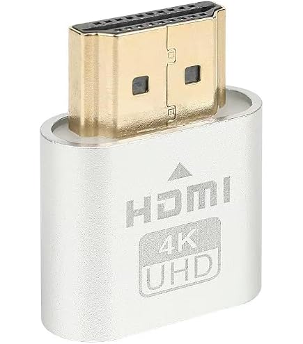 Amazon | Apantac HDMI 2.0 EDID ラーナーとエミュレーター | Apantac