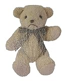 パレッドベア モカ 165-3264-92