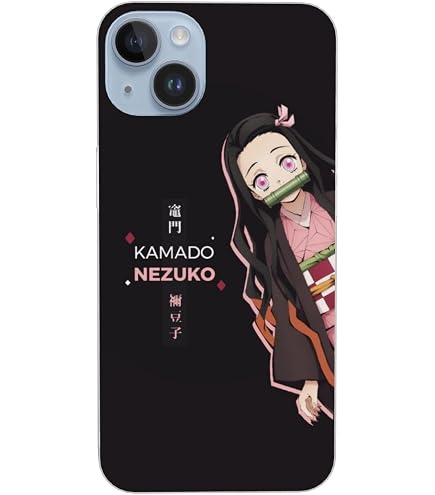 Amazon.co.jp: NENEO 鬼滅の刃 スマホケース 宇髄天元 iphoneケース